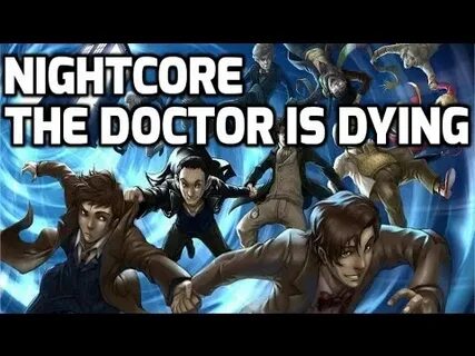 The doctor is mine