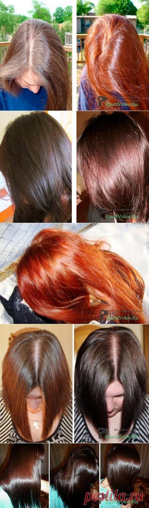 Хна на темные волосы. Покрасить волосы хной и басмой. Хна и басма для волос. Хна с басмой оттенки. Хна и басма цвет волос.