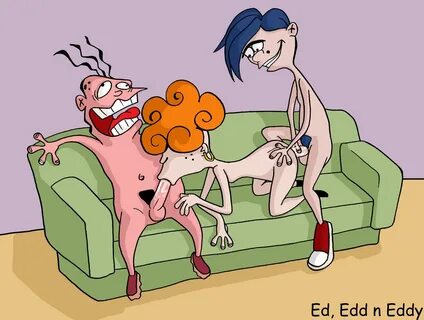 eddy, kanker sisters, lee kanker, rolf, ed edd n eddy, puberty, pubes, pubi...