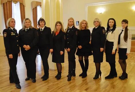 Серпухов отдел
