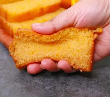 Рецепт из 1 апельсина
