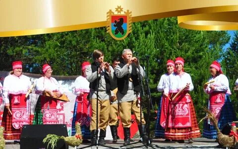 День республики карелия