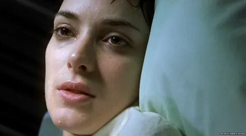 Girl interrupted