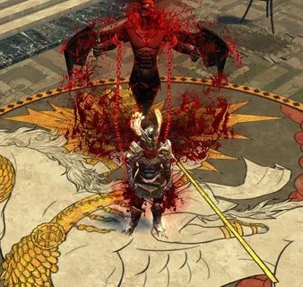 Volatile cores poe