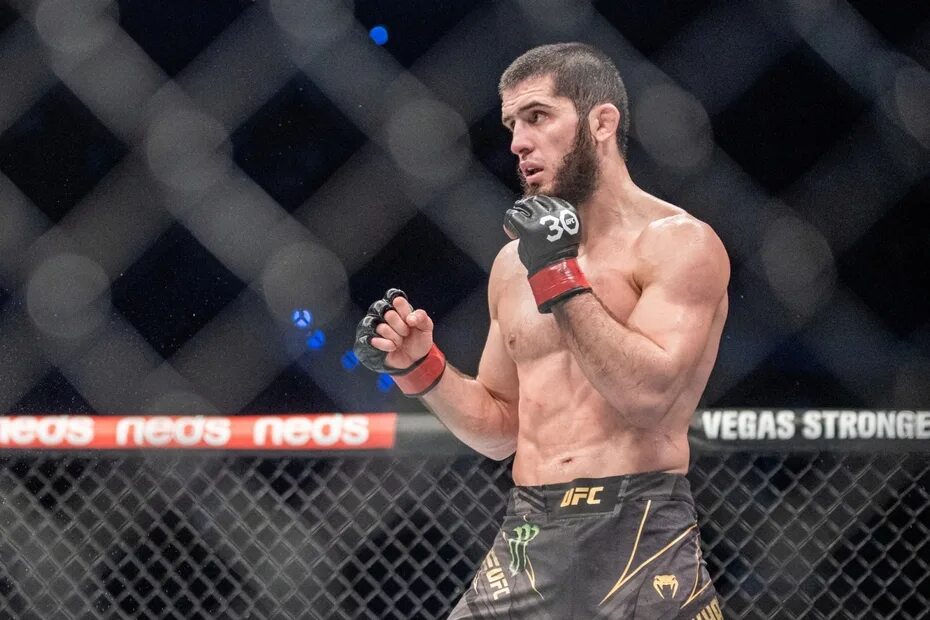 Ufc 12.10 2025