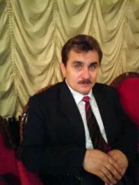 Федоров подольск