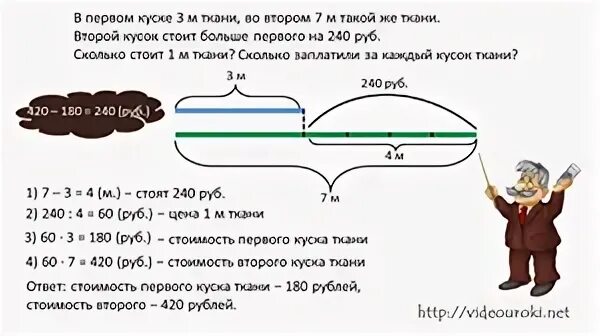 Урок 24 решение