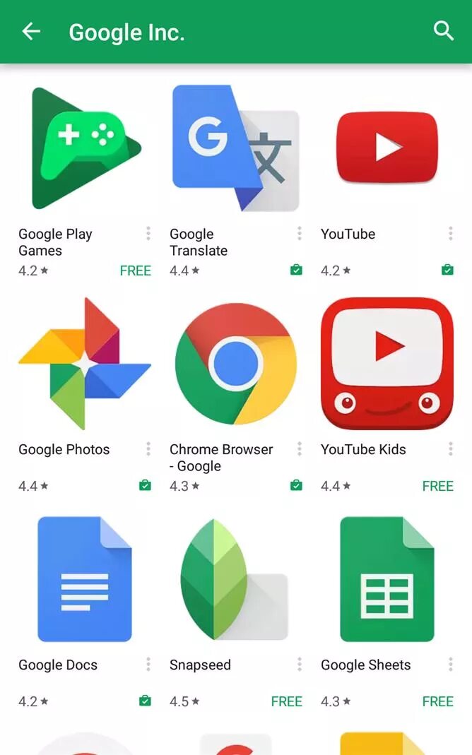 Youtube google игры