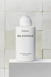 Лосьон byredo