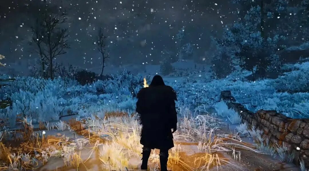 Ведьмак 3 сон геральта. Регис ведьмак 3 у костра. Кот в деревне живопись. Меню игры ведьмак 3 дикая охота. Присцилла ведьмак 3 сирень и крыжовник.