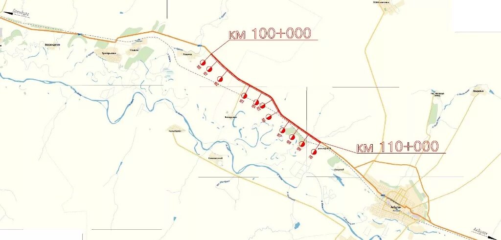Казань Оренбург 149 километр. Трасса Казань Оренбург на карте. Автодорога Казань-Оренбург 283км. 149км автодороги Казань Оренбург. Акбулак оренбургская область на карте