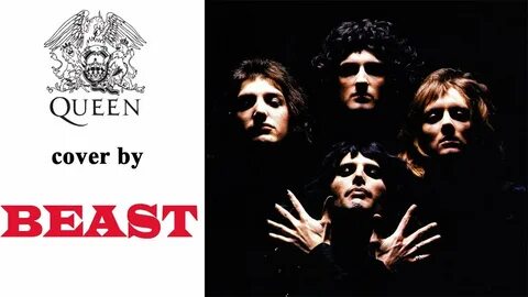 Queen cover
