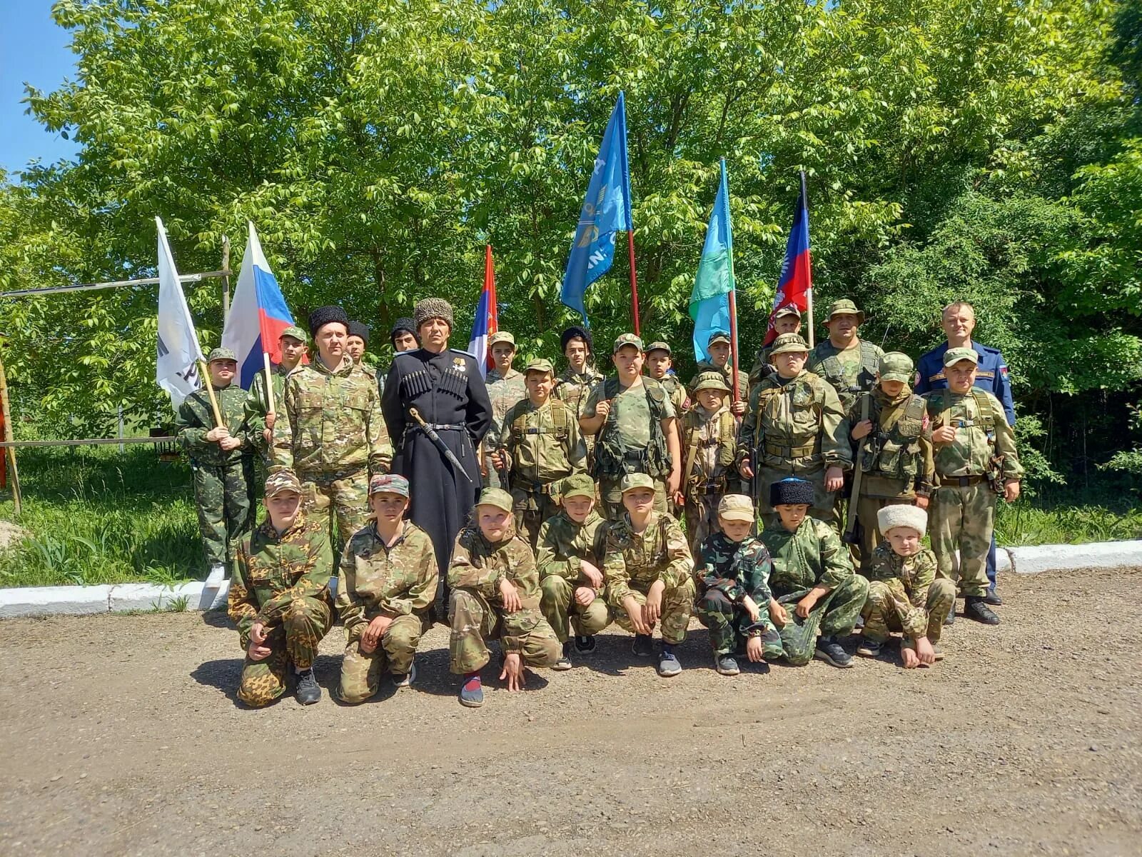 Село обильное Георгиевский район Ставропольский край. Полевые сборы. Военно полевые сборы. Участие в военных мероприятиях