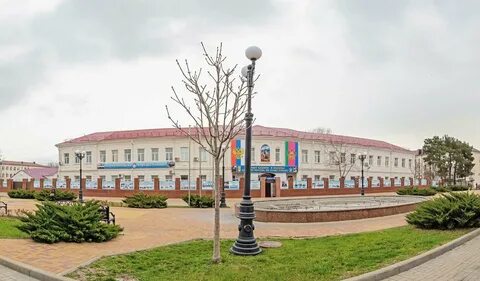 Улица школьная новороссийск