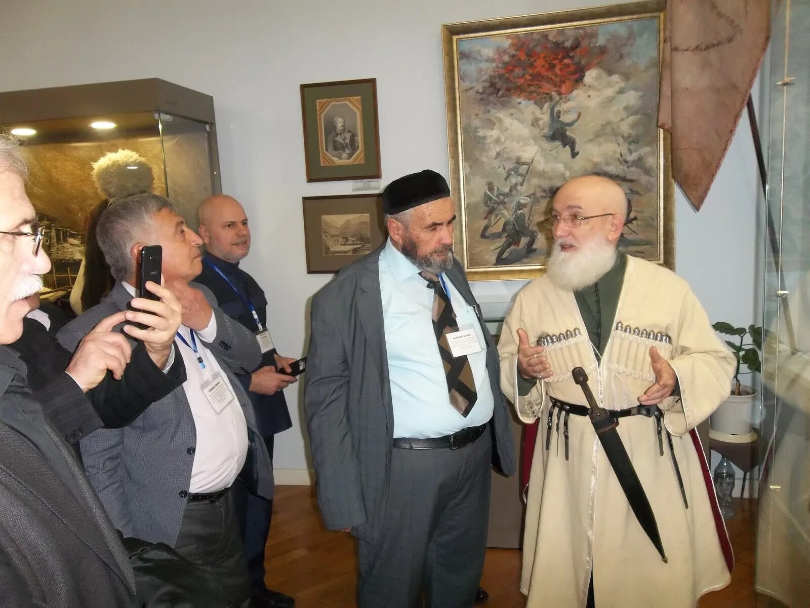 Хаджимурад доного. Хаджи мурад доного. историк хаджи-мурада доного. кавказский архив доного хаджи мурад. фото дагестанского музея изобразительных искусств.
