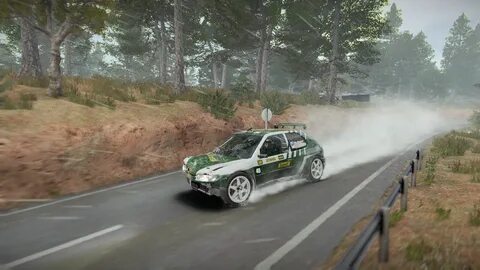 Dirt 4