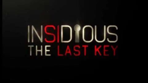 The last key