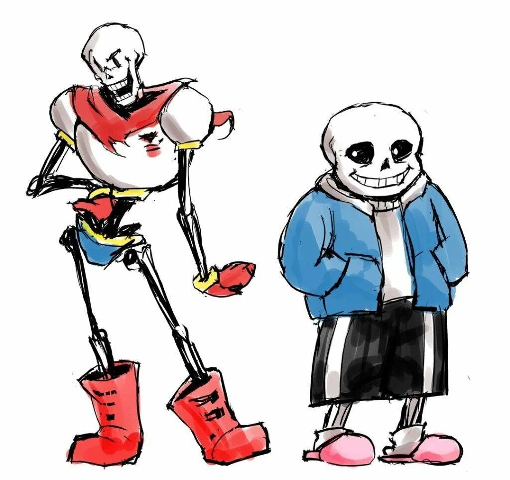 Undertale sans and papyrus. Андертейл персонажи папирус. папайрус undertale. санс и папирус. андертейл санс и папирус.