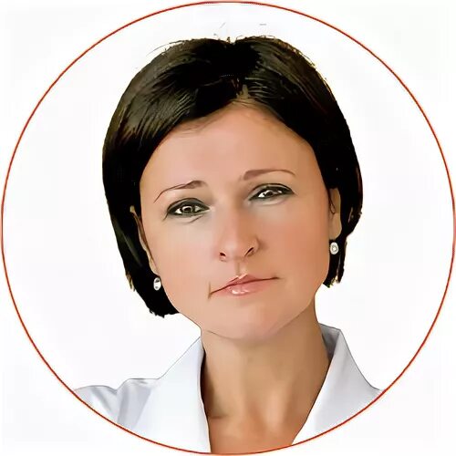 Смольникова репродуктолог