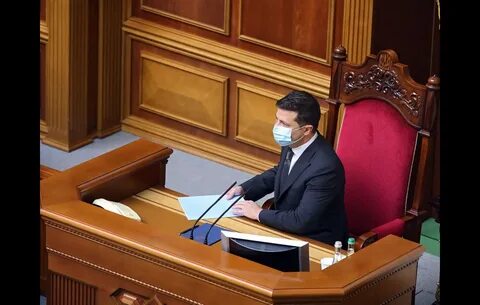 Правительственный законопроект