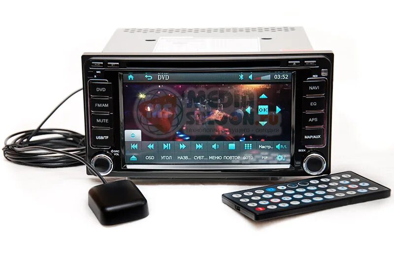 автомагнитола mstar qr-7021 ssangyong stavic. автомагнитола mydean 7206. автомагнитола easygo s101. радио bolero экран 10 octavia a8. автомагнитола witson w2-c102 audi.