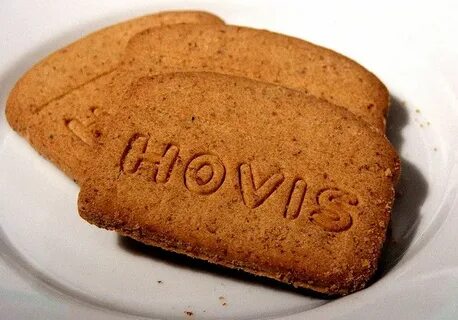 I like biscuits