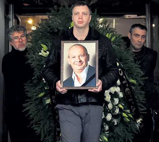 Актер юшкевич константин биография личная жизнь национальность Константин Юшкевич