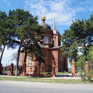 Незнамово старый оскол