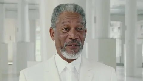 Like morgan