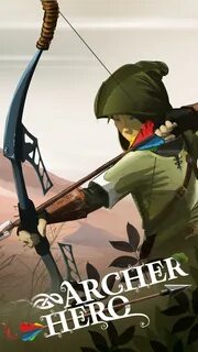 Arch hero