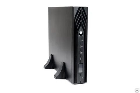 Skat ups 1000 rack 2x9ah