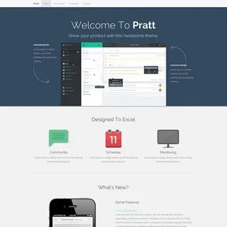 Bootstrap дизайн