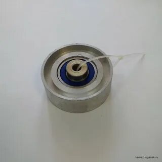 Ролик натяжной камаз
