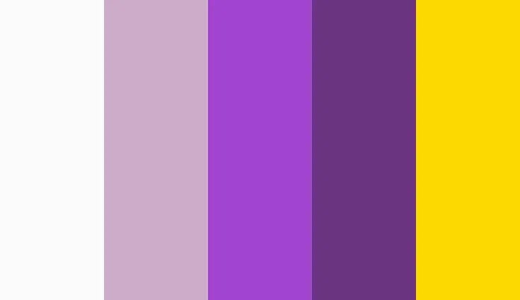 The most beautiful color