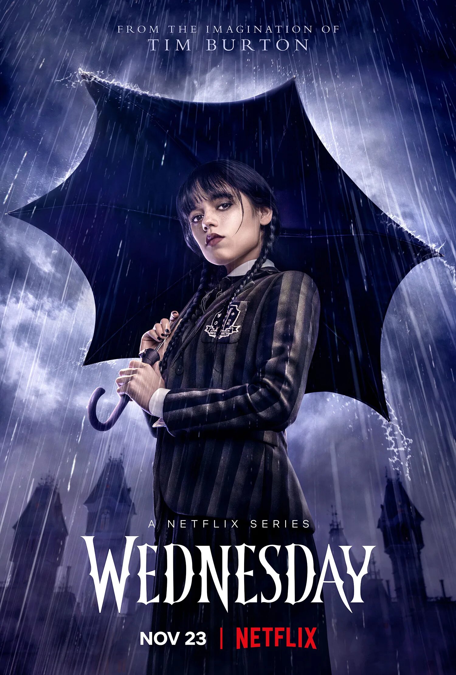 Whensday хорошее качество