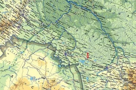 На сколько метров поднимется река ишим