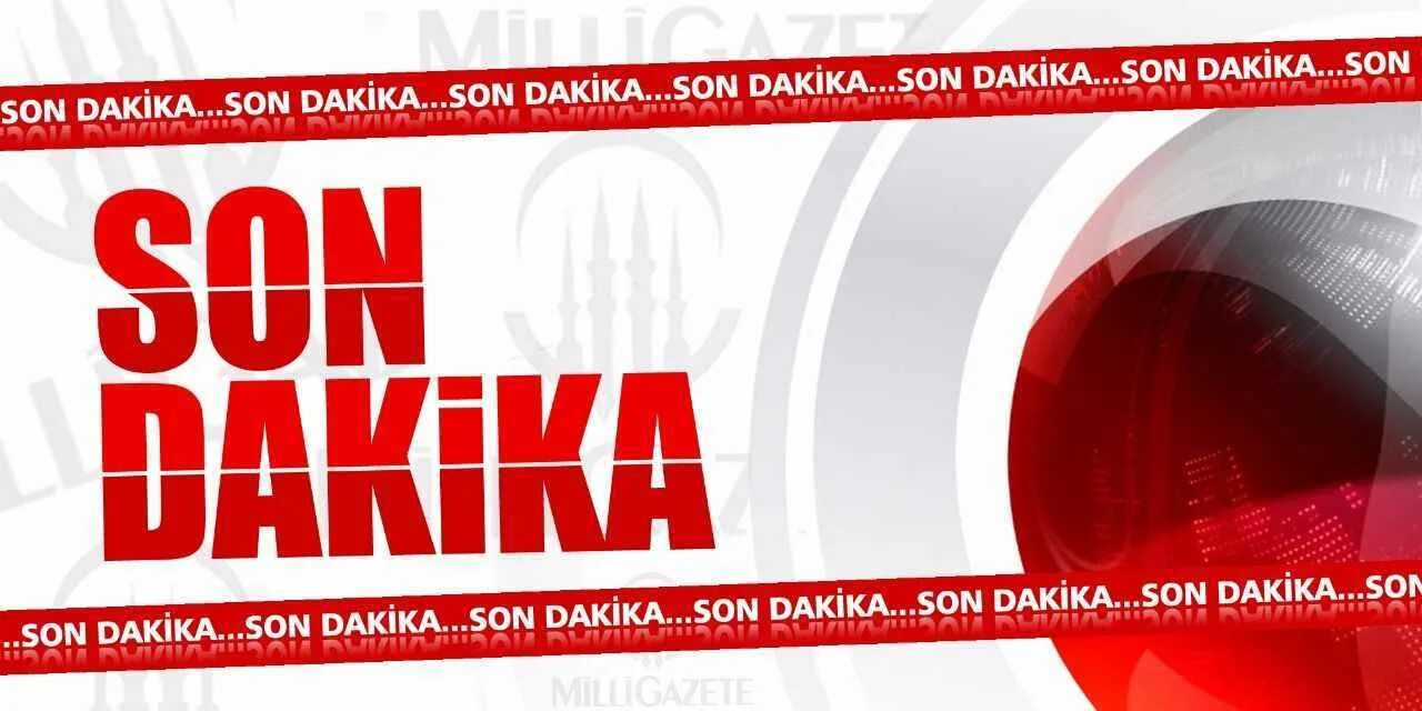 Sondakika
