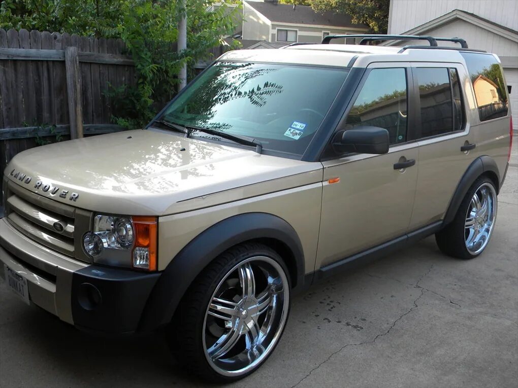 авито discovery