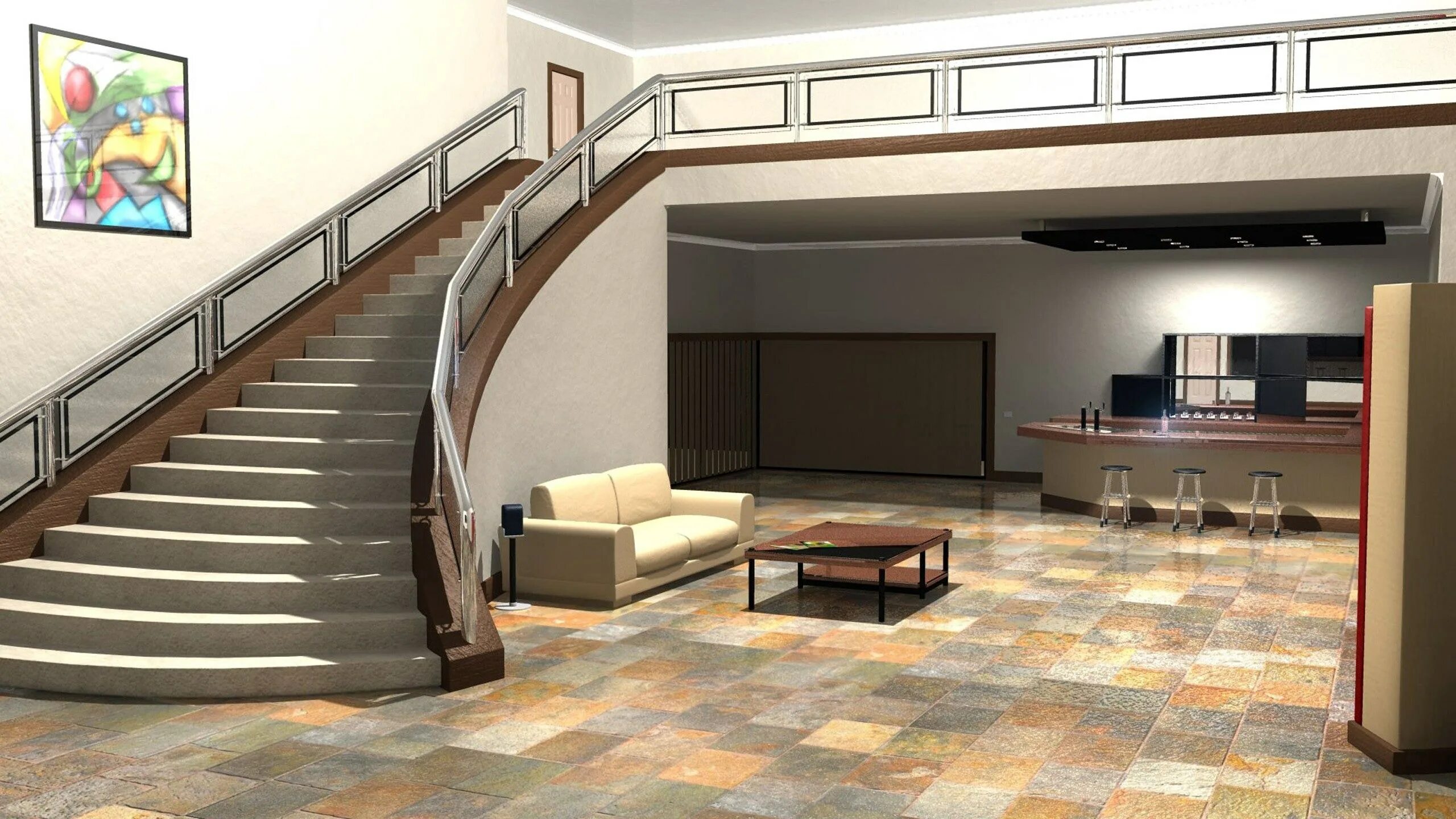 В помещениях первого и второго этажей. Современные лестницы. Современные лестницы для дома. Интерьер лестницы в доме. Фон лестница в доме.