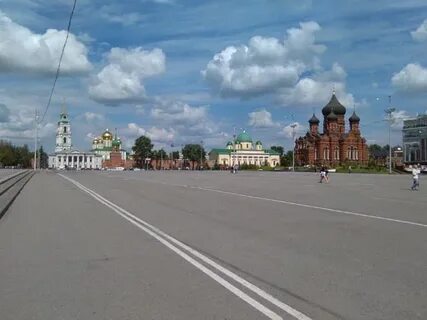 Откуда название тула