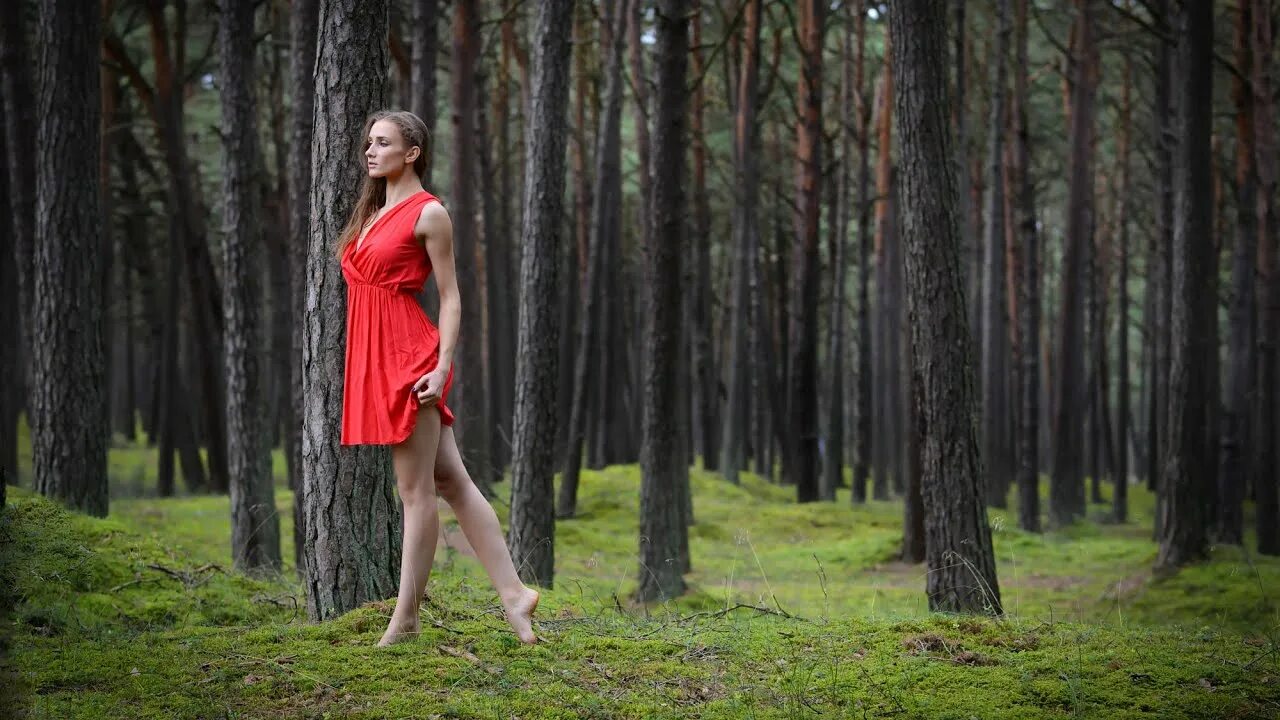 Полненькую в лесу. Девочка в лесу. Фотосессия в лесу. Фотосессия в лесу в платье.