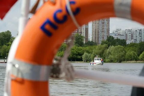 Вести водного