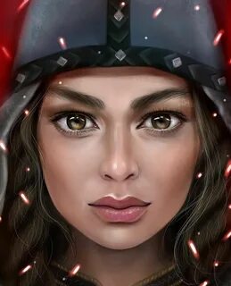Turk art