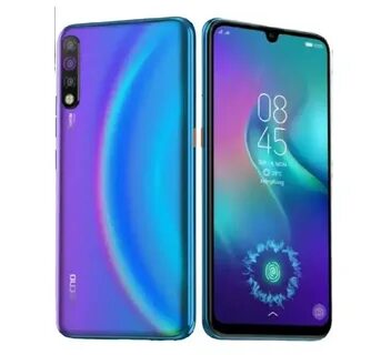 Tecno camon ck7n