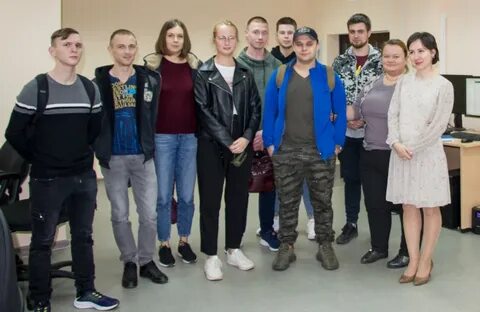 Молодежные недели