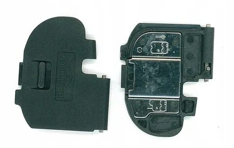 Запчасти canon