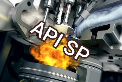 Можно лить api sp