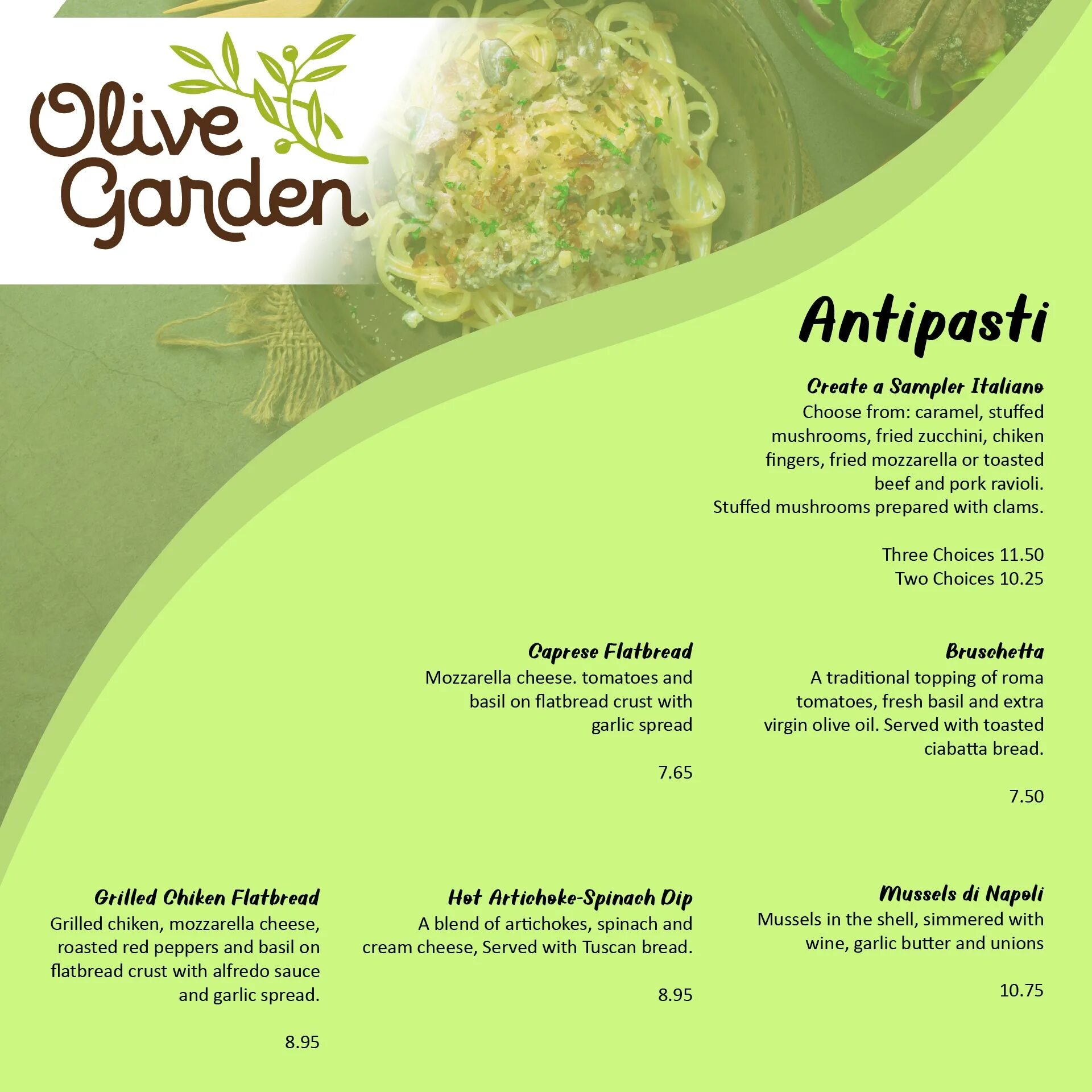 Garden menu. Олив гарден меню. меню для сада. приложение olive garden. olive garden game.