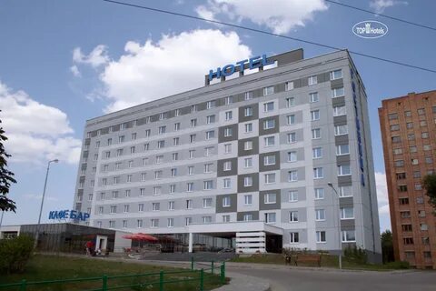 Гостиница восток 2
