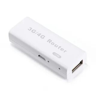 Беспроводной маршрутизатор 3g 4g